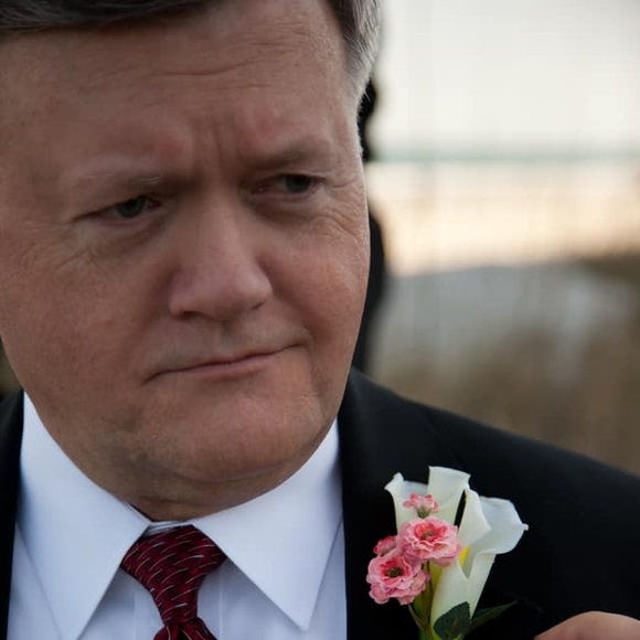 Meet your Posher, James - Picture 1 of 1